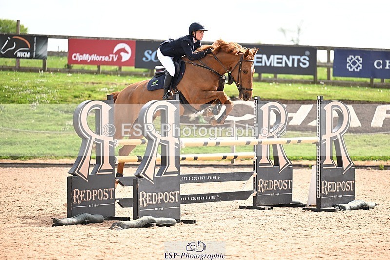 260507-100704-01398 - Cls 1 Snr Foxhunter