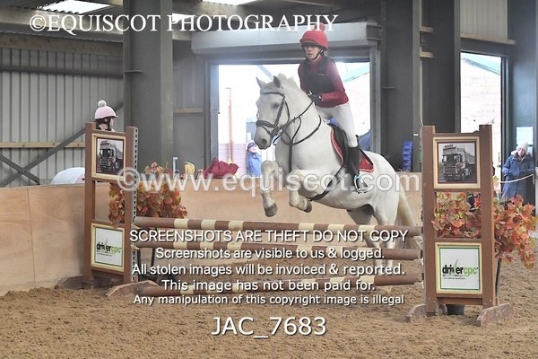 JAC_7683 - Class 5 Arena Eventing BE80 0.80m