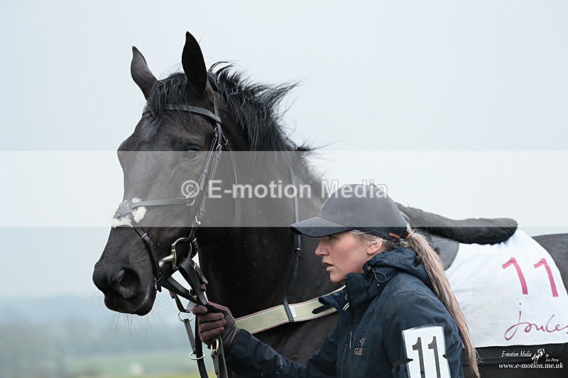 PtP 100324 459 - Pytchley with Woodland Point-to-Point Guilsborough 10/03/24