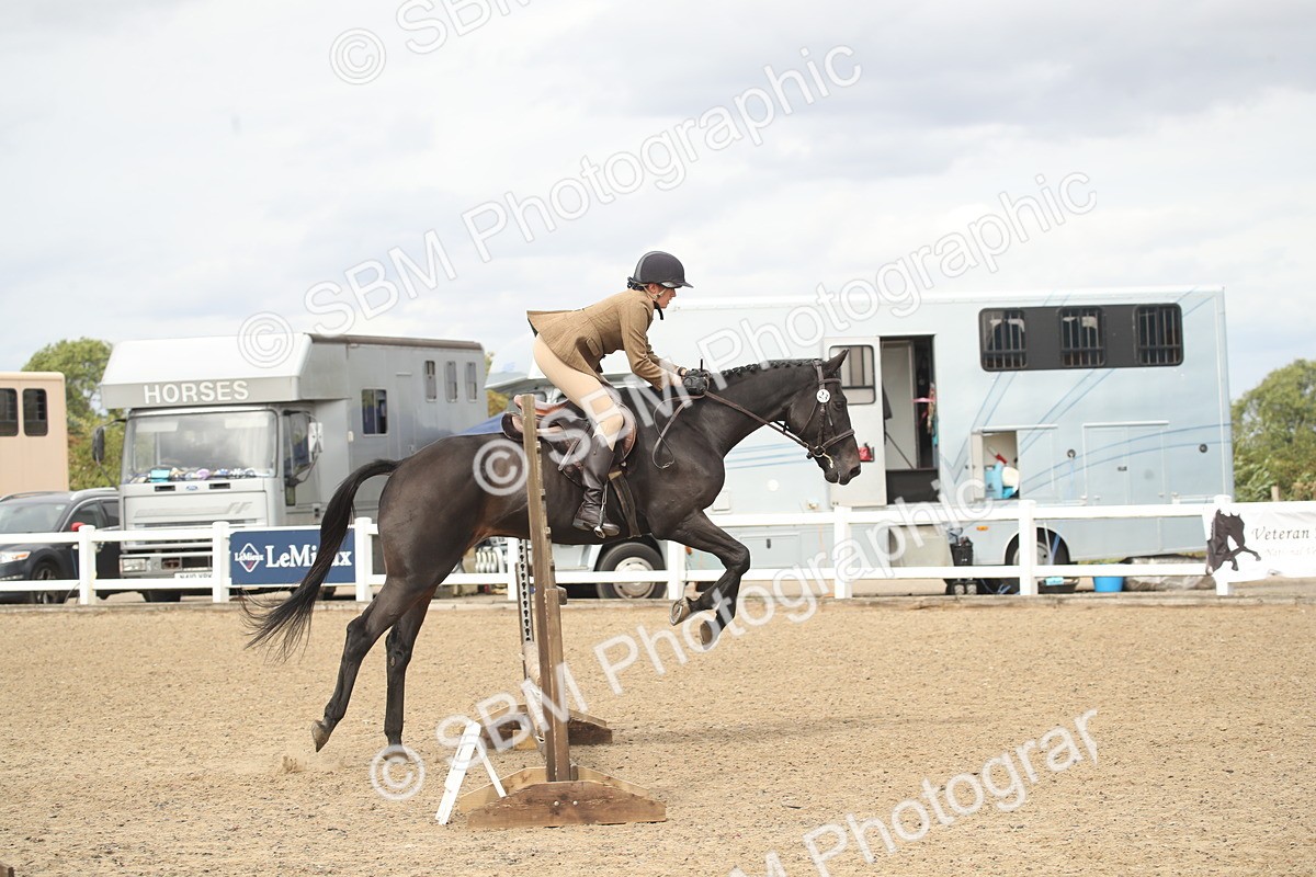 SBM_16773 - Class 507b - Working Veteran 60cm (20+)