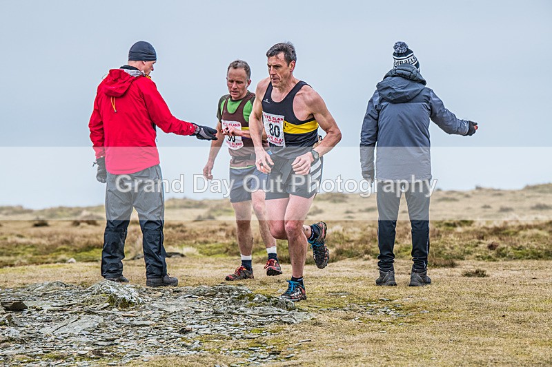 Black Combe-184 - Black Combe Fell Race Saturday 4th March 2023