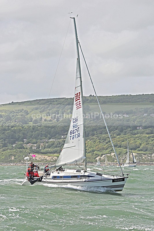 160702 DEXTERITY GBR6676T - ROUND THE ISLAND Y92A2303_E - ROUND THE ISLAND 2016