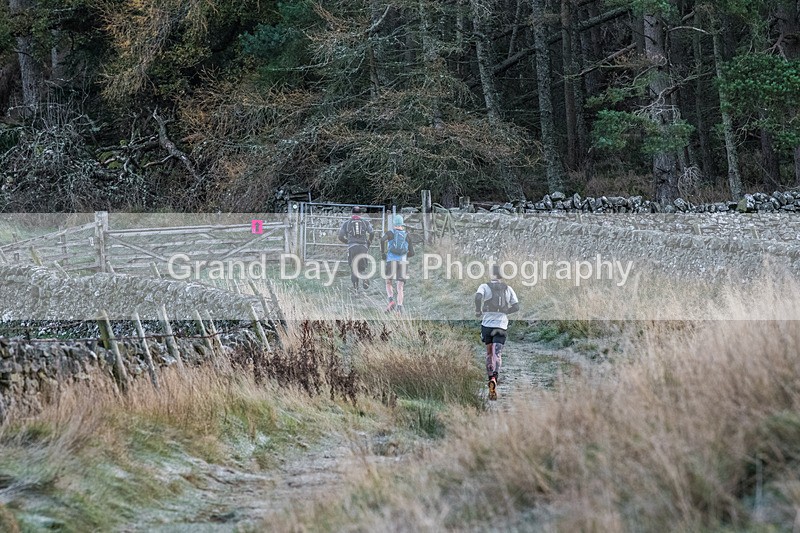 Tweed Valley-25 - High Terrain Events Tweed Valley 65 & 50K Ultra Trail Races Sunday 17th November 2024