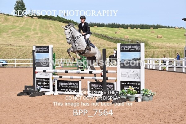 BPP_7564 - CLASS 15 FRI Senior 1.05m Open