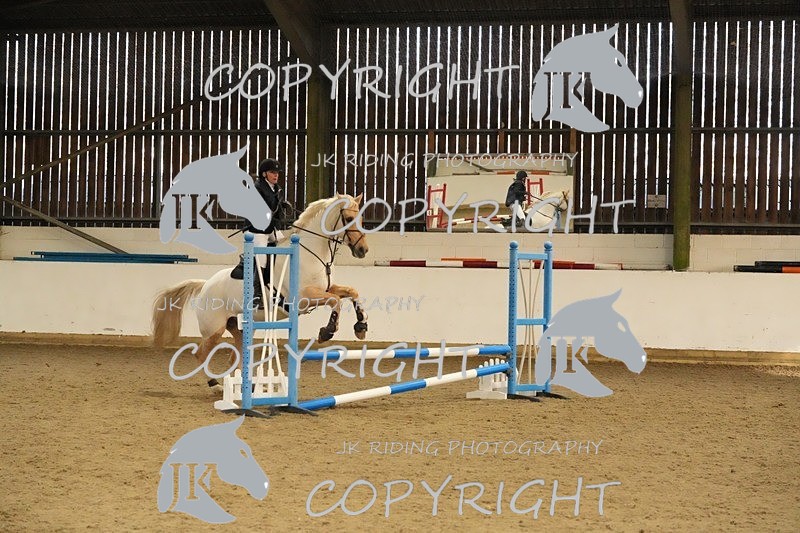 JKR01920 - Class 5 60cm