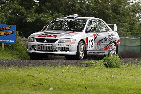 _I3C7807 - Lurgan Park Rally