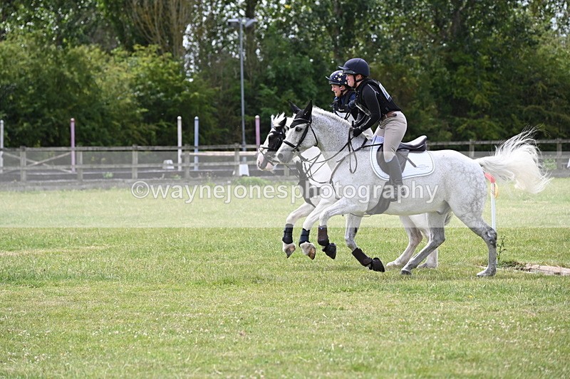 WJ6_6800 - 80cm XC Pairs