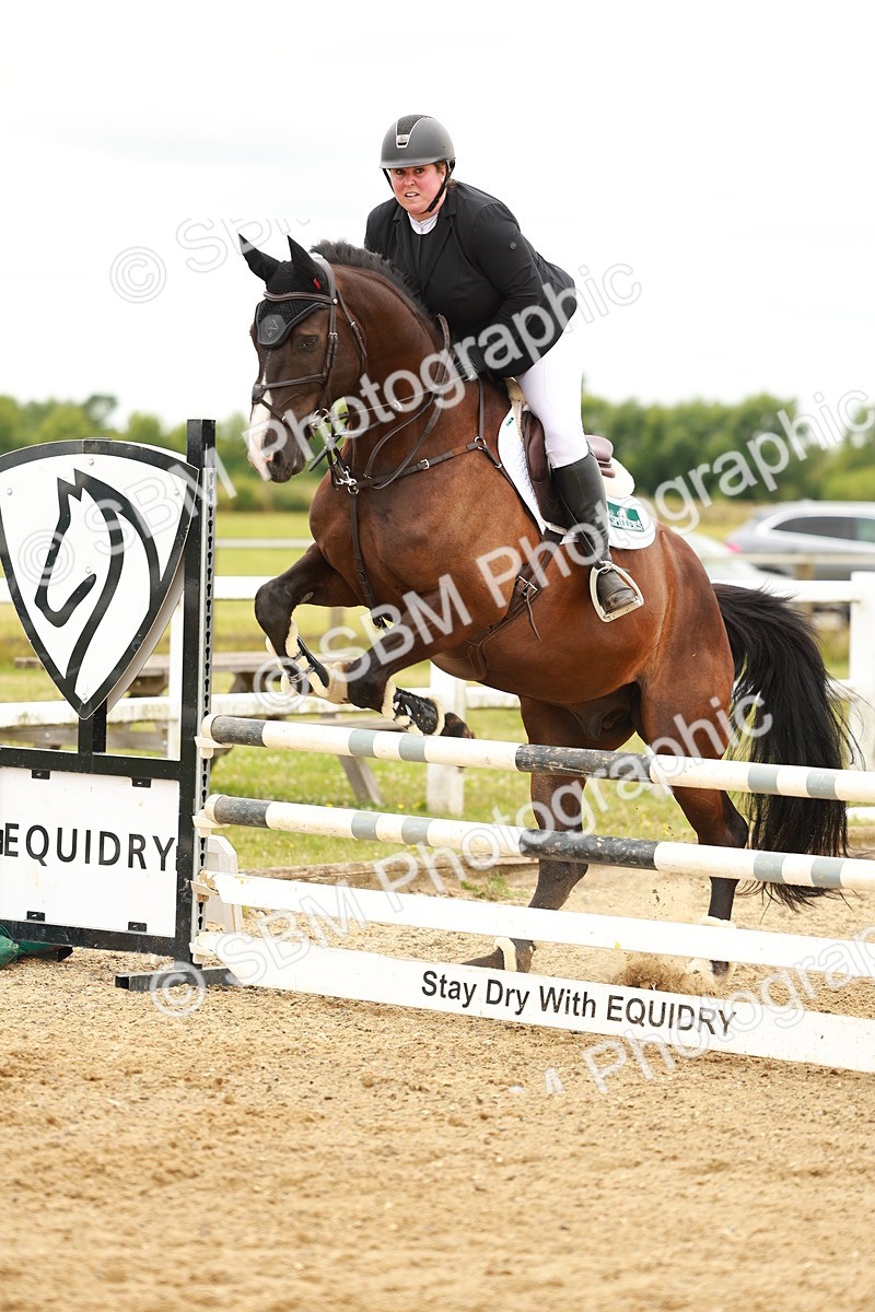 SBM_002076 - Class 10 - 0.95cm Amateur Championship Qualifier