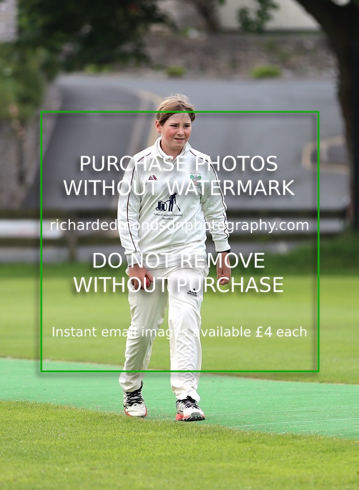 IMG_3981 - Netherfield U11 v Burneside U11 (Sunday 12 June 2022)