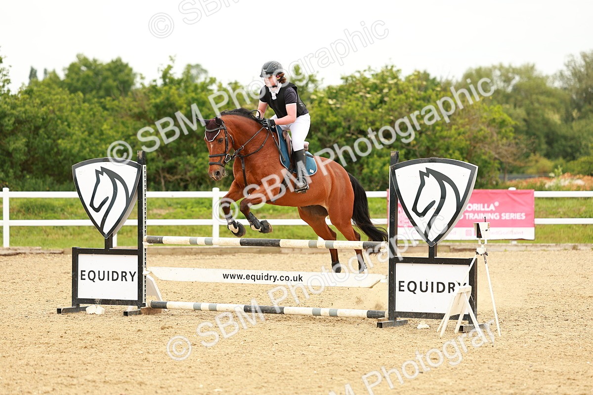 SBM_000709 - Class 2 - Senior British Novice - 90cm