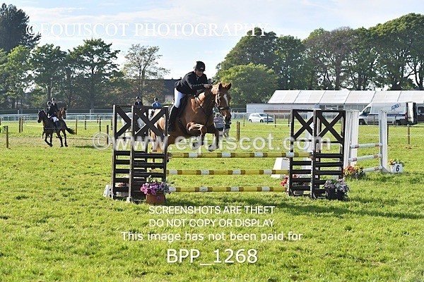BPP_1268 - CLASS 6 1.00m Amateur Championship
