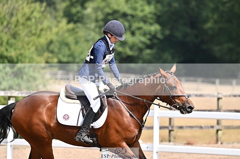 250823A-135735-30783 - NAF Round 1 13.30 to 14.30