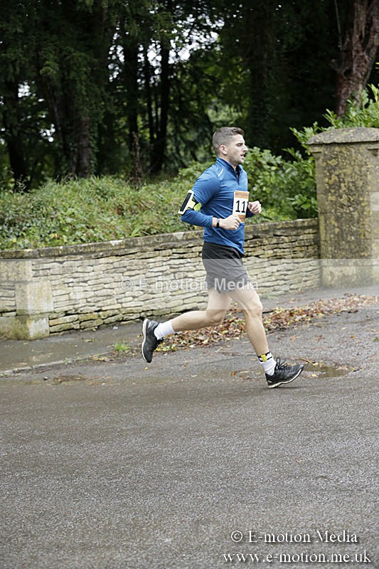 CAD131019-0101 - Cadence Events Grittleton 10km 13/10/19