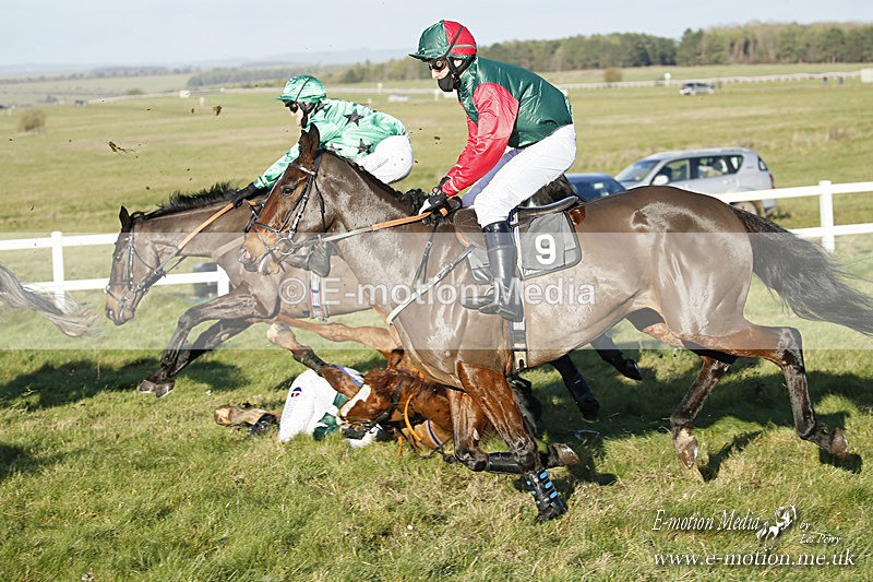 PtP 121220 350 - Avon Vale Races Larkhill 12/12/20