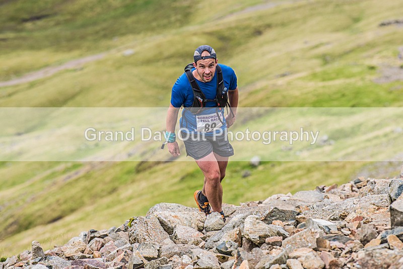Borrowdale-1105 - Borrowdale Fell Race Saturday 5th August 2023