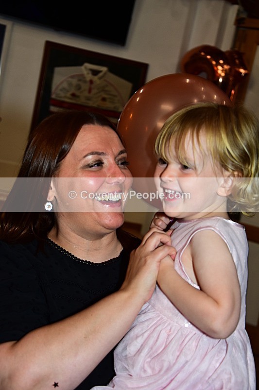 COU-545 - Courtney's 21st