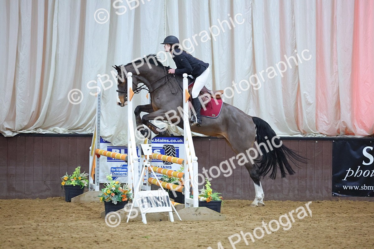 SBM_007375 - Class 19 - Equissage Pulse Senior British Novice/ 90cm Open - First Round (0.90m)