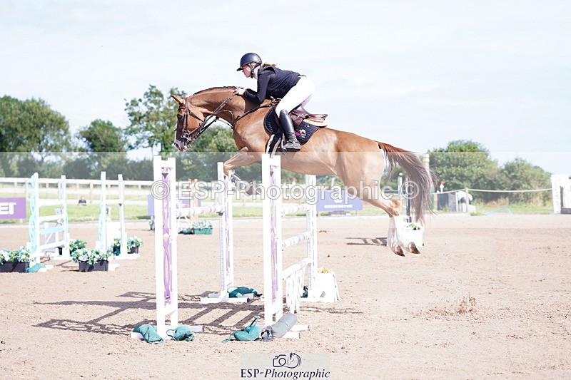 240803A-160714-09099 - Cls 32 National 1.30m Open