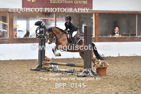 BPP_0145 - CLASS 3 40CM