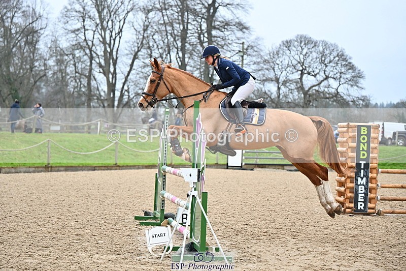 250216A-104205-02260 - Cls 8 Discovery and 1m Open