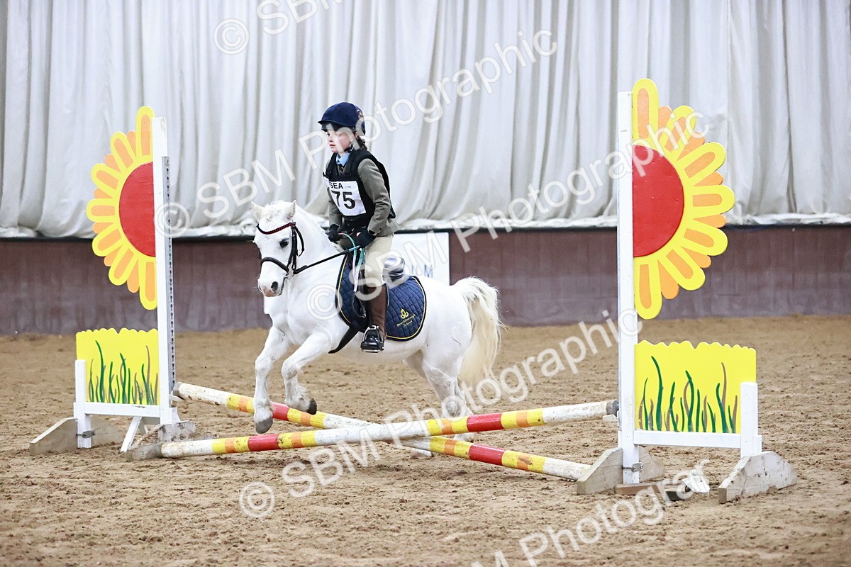 SBM_000002 - Class 1 - 40cm