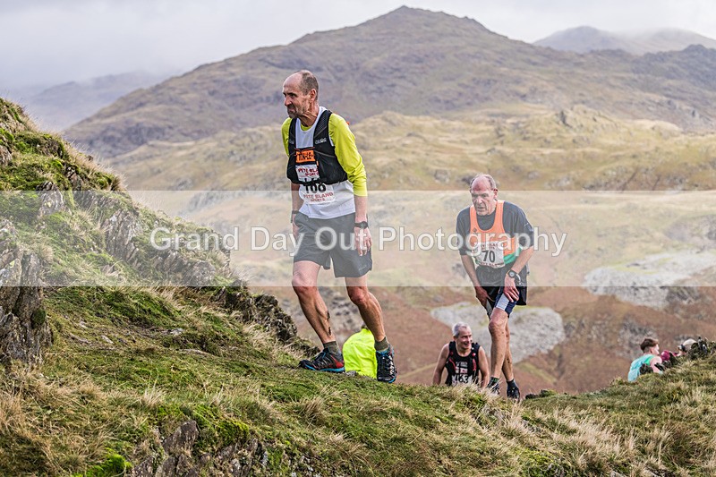 Dunnerdale-1008 - Dunnerdale Fell Race Saturday 8th November 2025