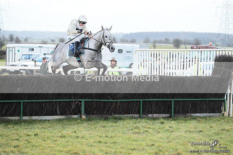 PtP 250126 416 - Cocklebarrow Races Point-to-Point 25/01/26