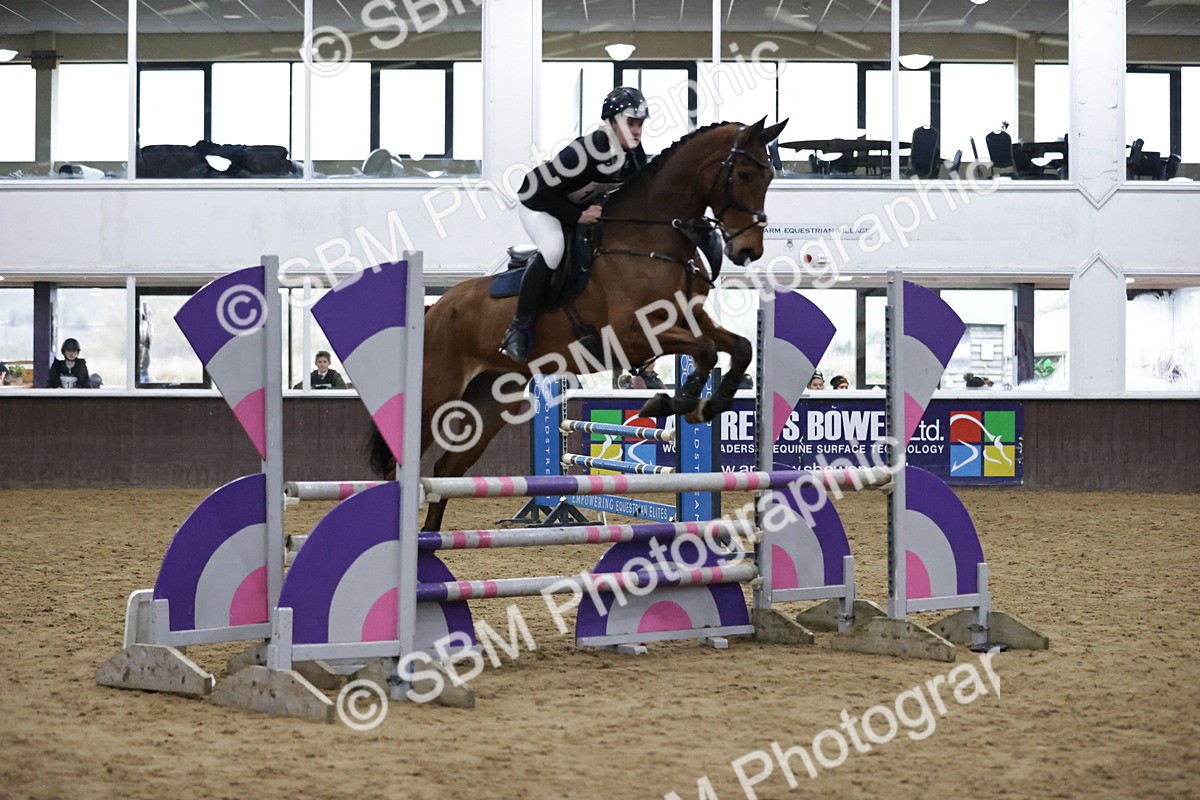 SBM_001225 - Class 3 - 1.00m