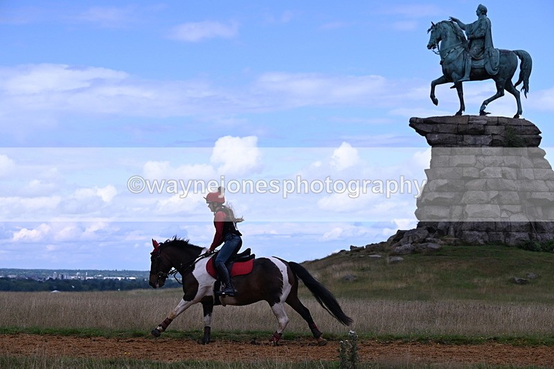 DSC_9724 - Time at Statue 15:11 to 15:58