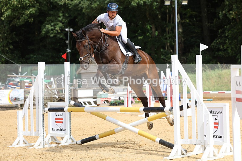 3E7A4453 - Class 11: 1m open