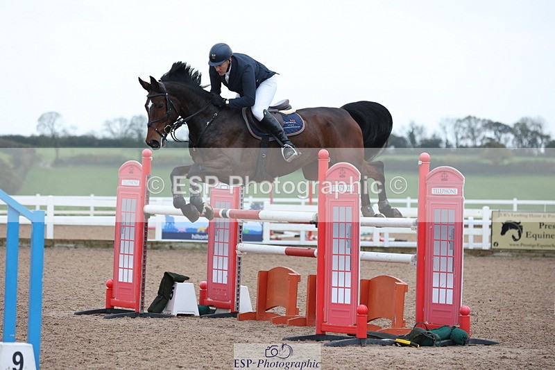 231112A-152105-05204 - Cls 22 National 1.30m & 1.40m Open