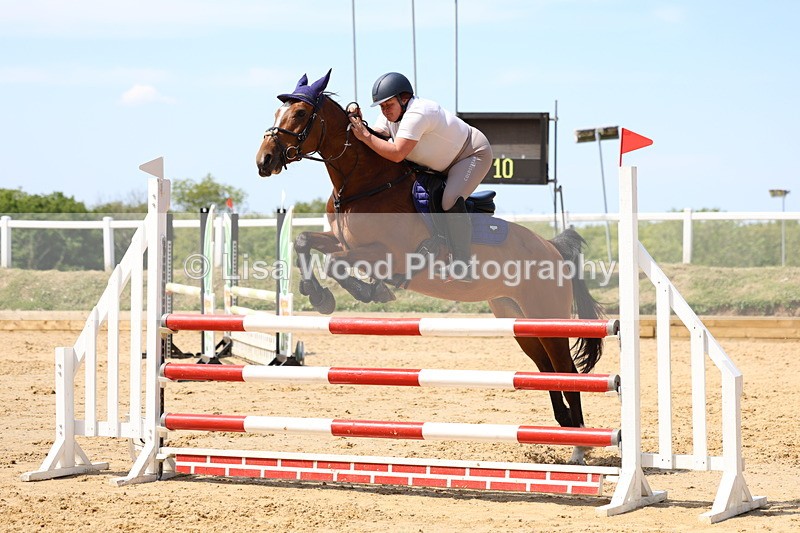 3E7A6303 - Class 5: Senior Discovery/1m open