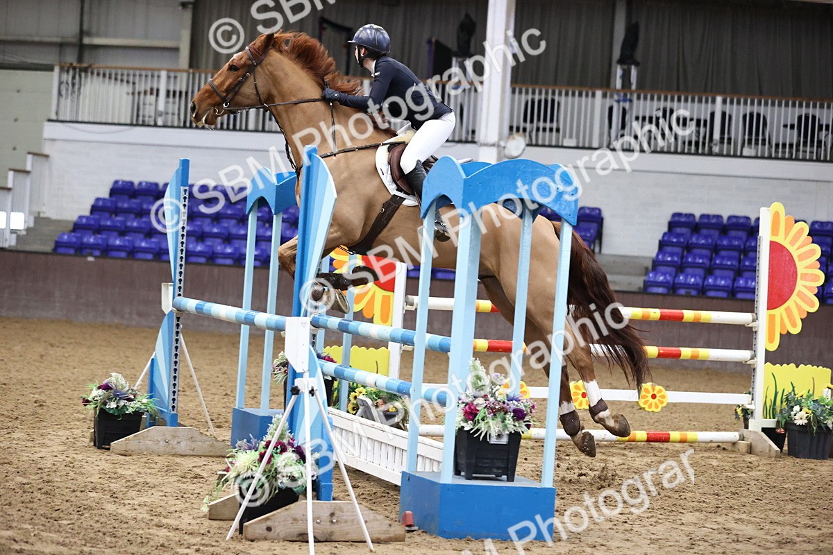 SBM_005438 - Class 17 - Senior Newcomers 1.10m