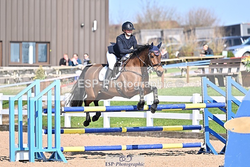 260304-132232-00487 - Cls 4 Newcomers and 1.10m Open