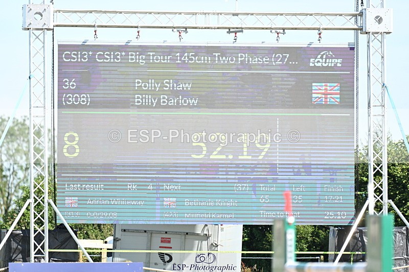 240718A-162541-07461 - Cls 5, 3 Star Big Tour 1.45m