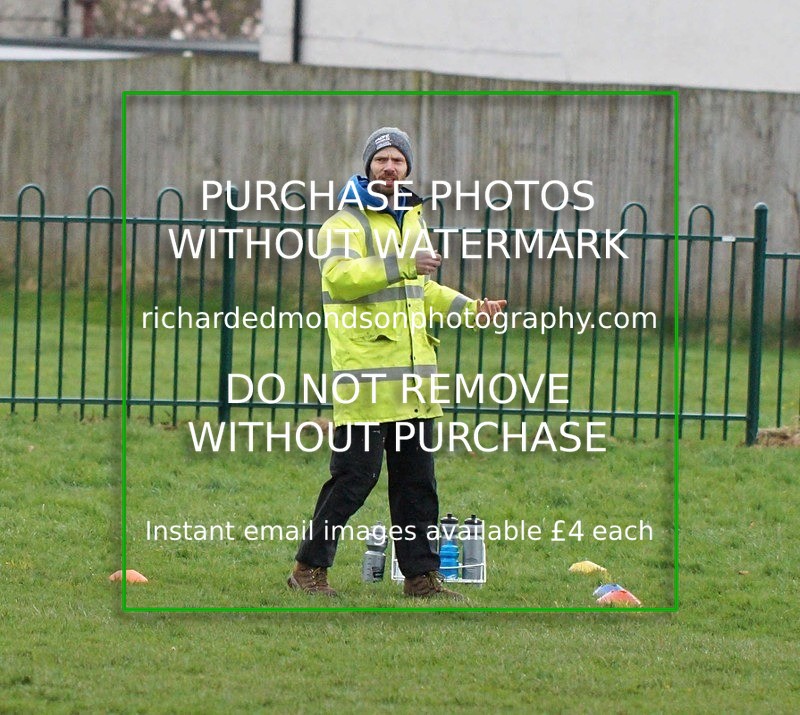 DSC07711 - Wattsfield U13 v Kendal United Sunday 24 March 2019