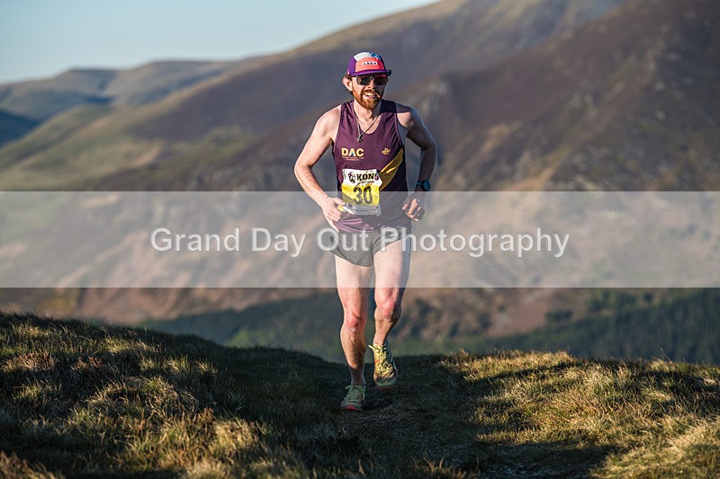 Lords Seat-120 - Lords Seat Fell Race Wednesday 29th April 2026