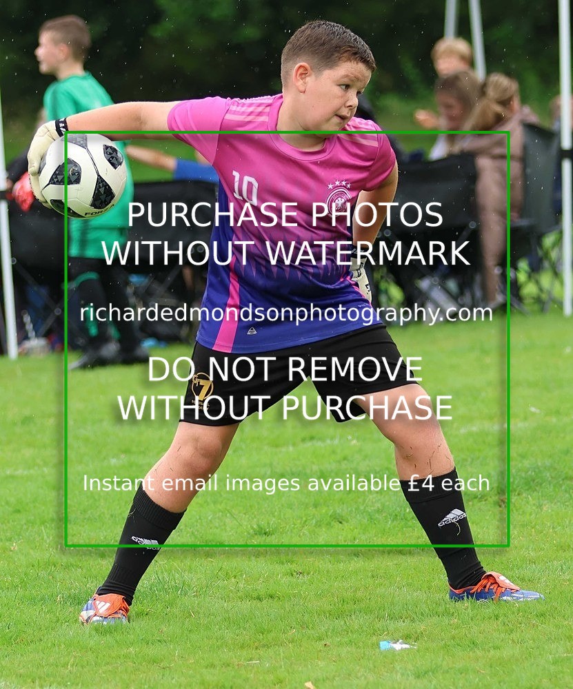 533A8961 - Ibis Under 11's