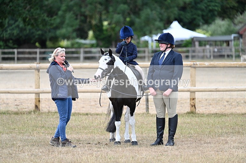 WJ7_6689 - Class 1 Lead Rein Pony