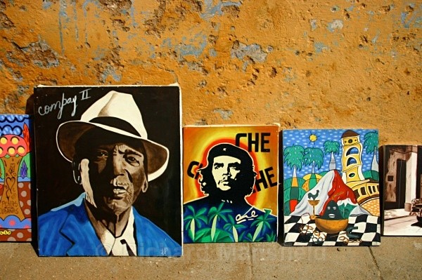  - Cuba
