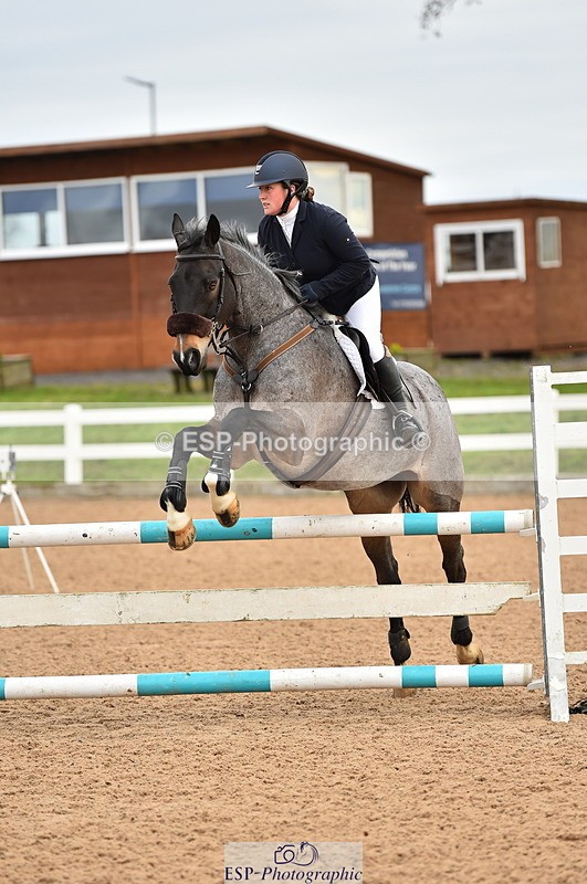 231122A-104610-00082 - Cls 2 Discovery & 1m Open