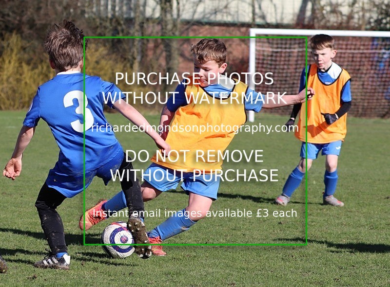 IMG_6434 - Ibis Utd U9 v Wattsfield (Part 1) 5/3/22