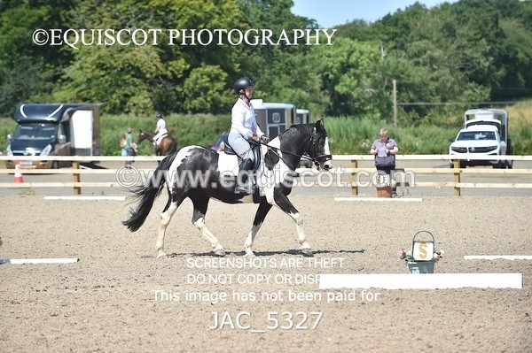 JAC_5327 - CLASS 31 /33 INTRO TEST 1 / 2