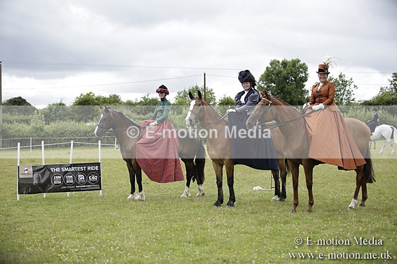 BVR160717-2176 - Side Saddle Classes 16/07/17