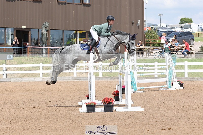 240718A-145452-06416 - Cls 13, 1 Star Silver Tour 1.20m