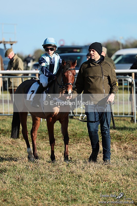 PR PtP 240126 62 - Pony Racing Horseheath 24/01/26