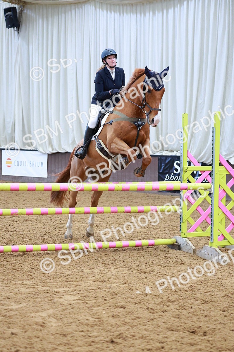 SBM_001390 - Class 3 - Senior Discovery 1.00m