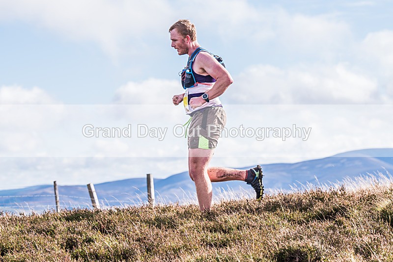 Leg Two-243 - Leg 2 British Fell & Hill Relay Championship Broughton Scotland Saturday 15th October 2022