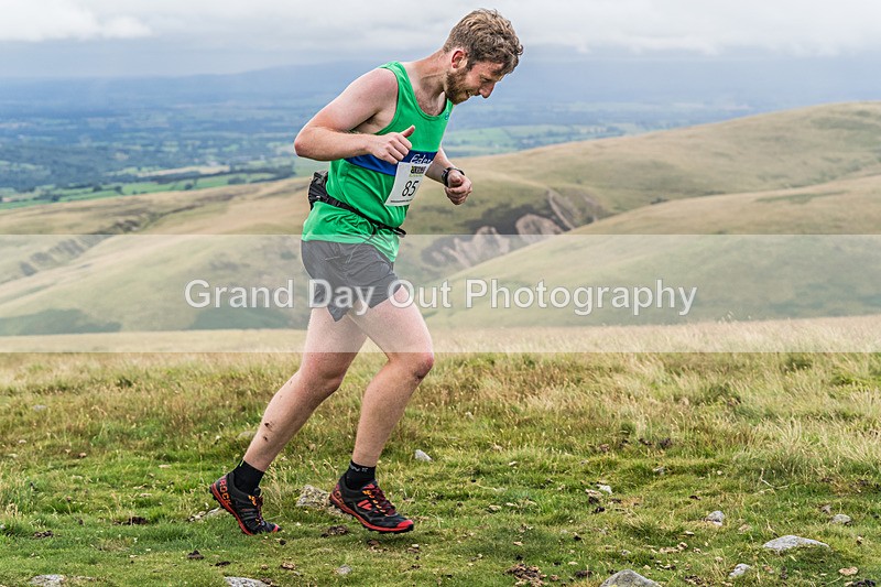 Fellside-82 - Fellside Fell Race Wednesday 24th July 2024