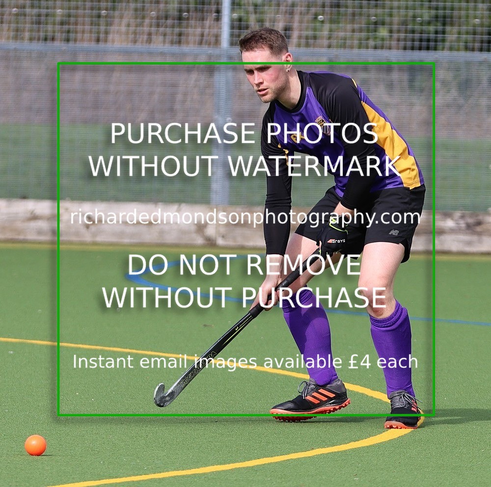 IMG_7071 - Kendal Mens Hockey  vs Keswick Seconds (25/3/23)